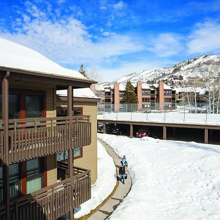 The Lodge At Steamboat By Vacasa Steamboat Springs Bagian luar foto