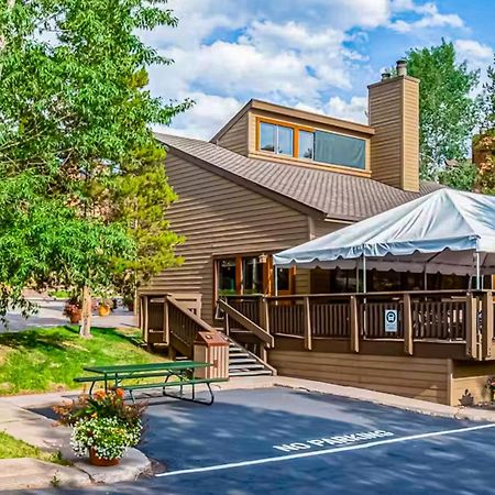 The Lodge At Steamboat By Vacasa Steamboat Springs Bagian luar foto