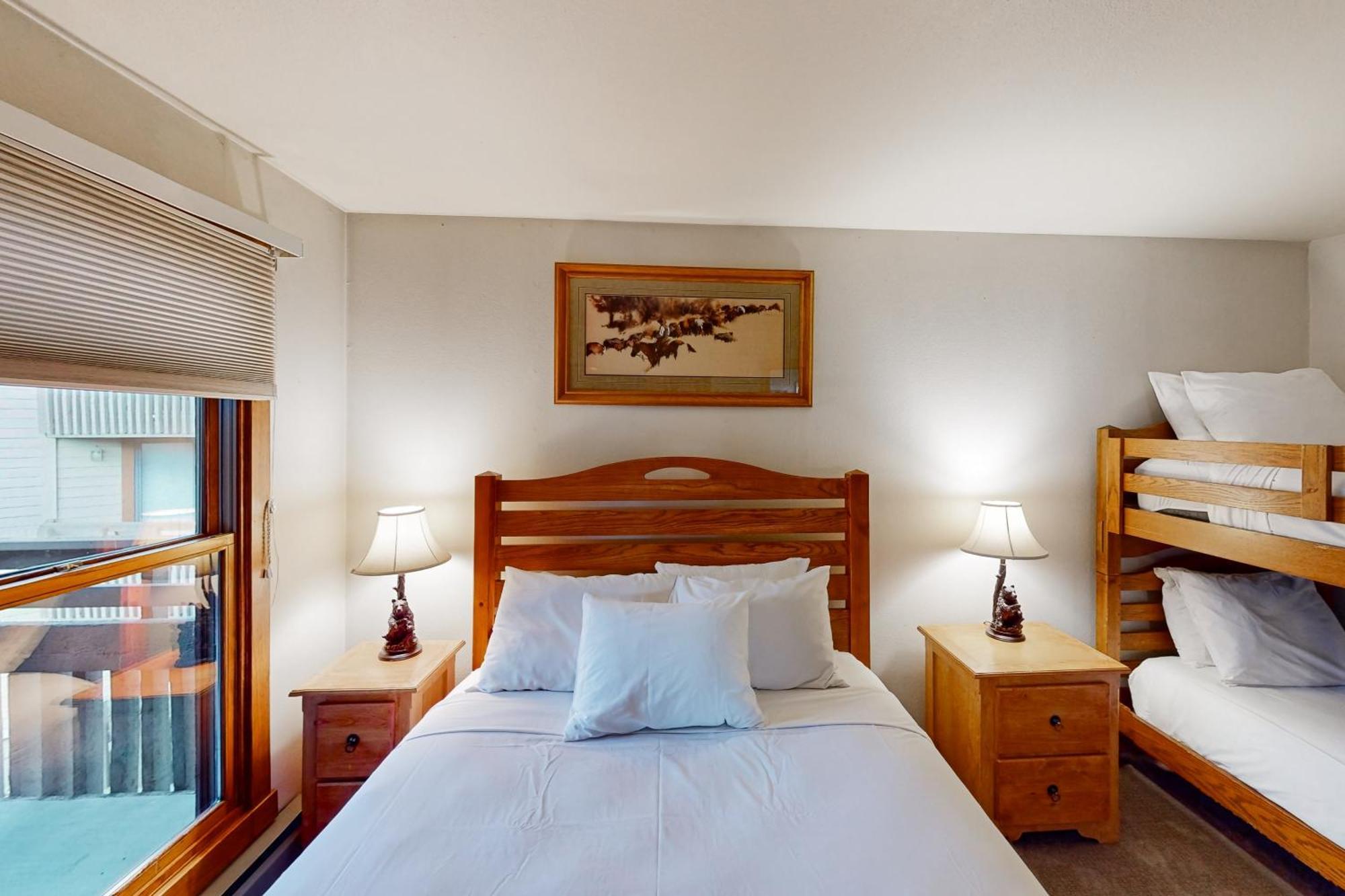 The Lodge At Steamboat By Vacasa Steamboat Springs Ruang foto