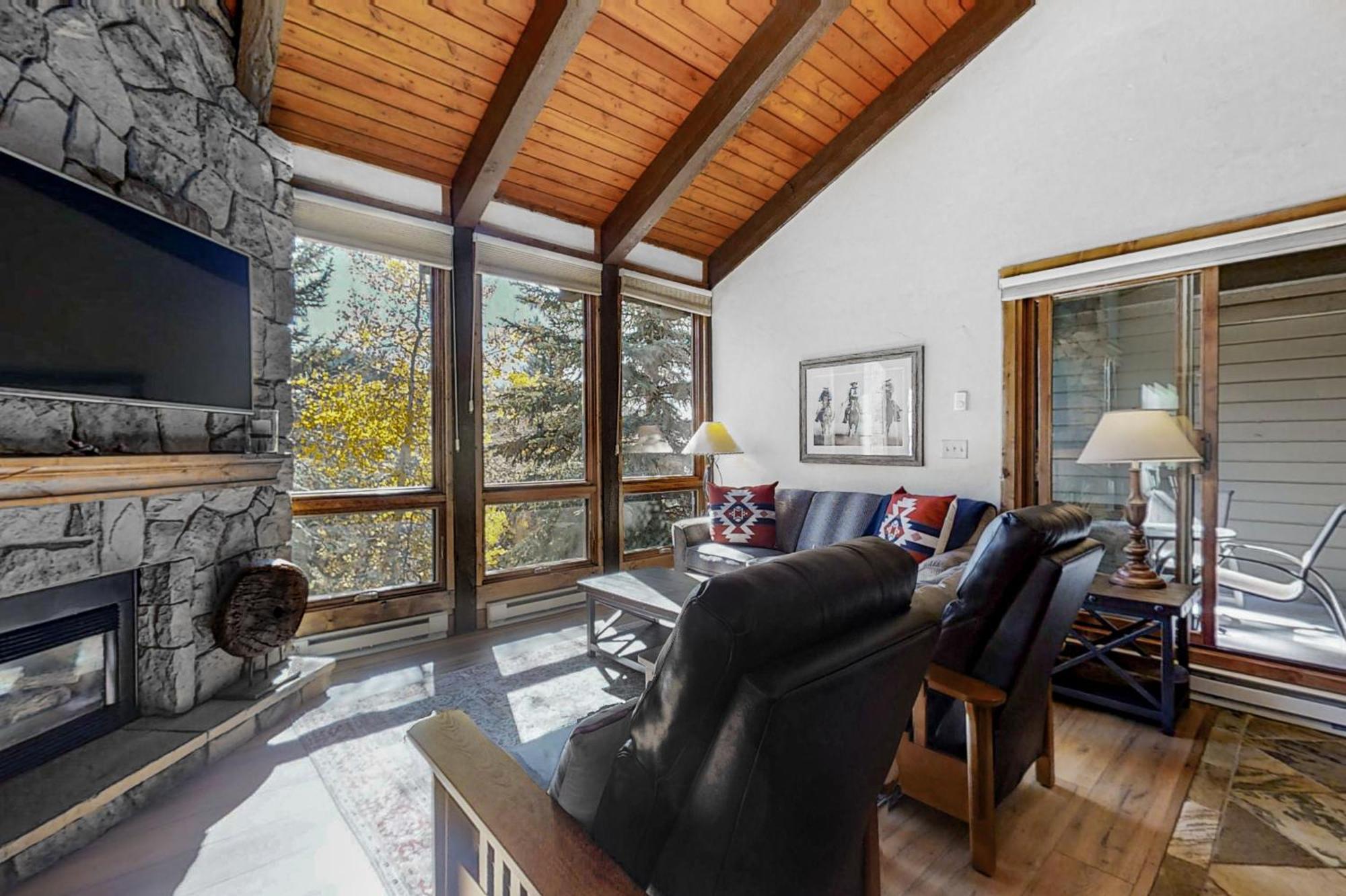 The Lodge At Steamboat By Vacasa Steamboat Springs Ruang foto