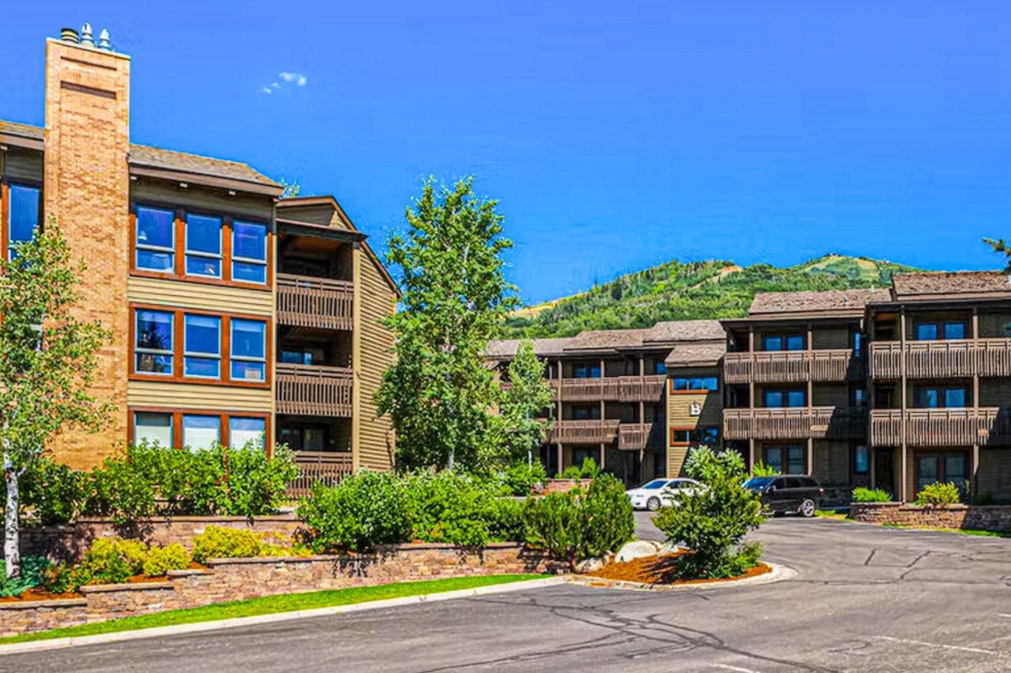 The Lodge At Steamboat By Vacasa Steamboat Springs Bagian luar foto