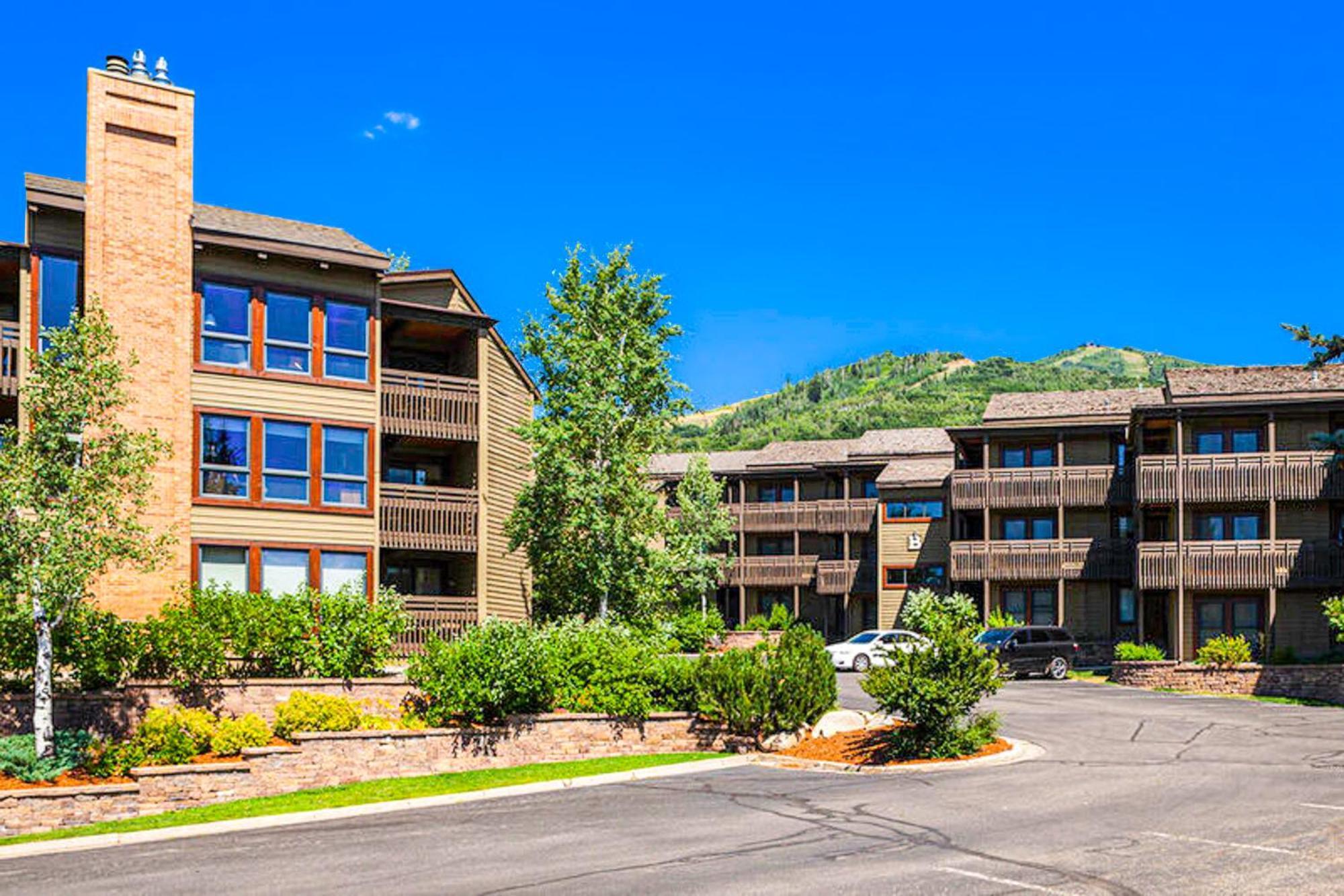 The Lodge At Steamboat By Vacasa Steamboat Springs Bagian luar foto
