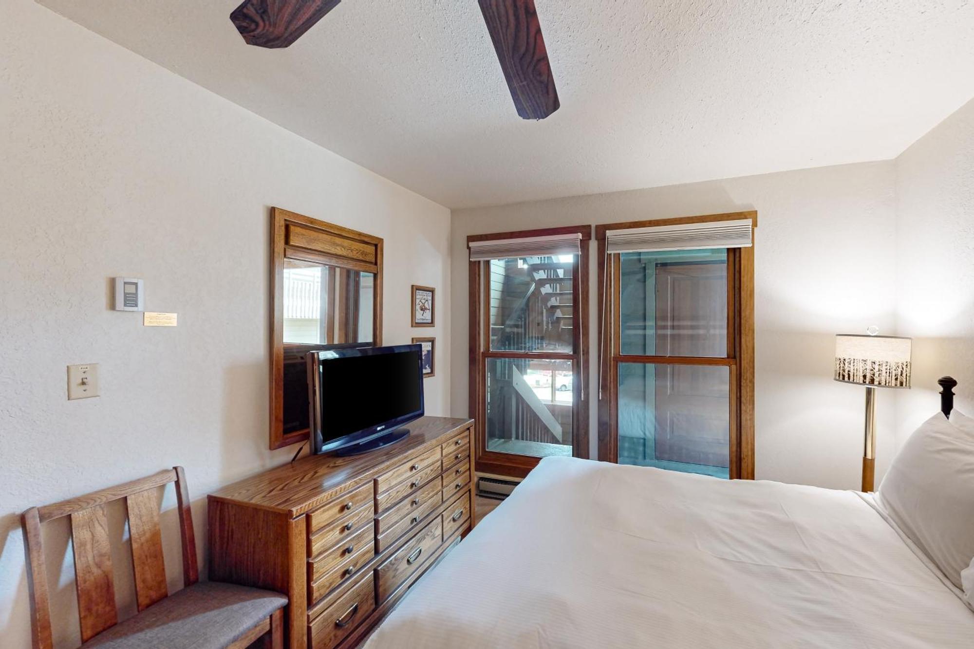 The Lodge At Steamboat By Vacasa Steamboat Springs Ruang foto