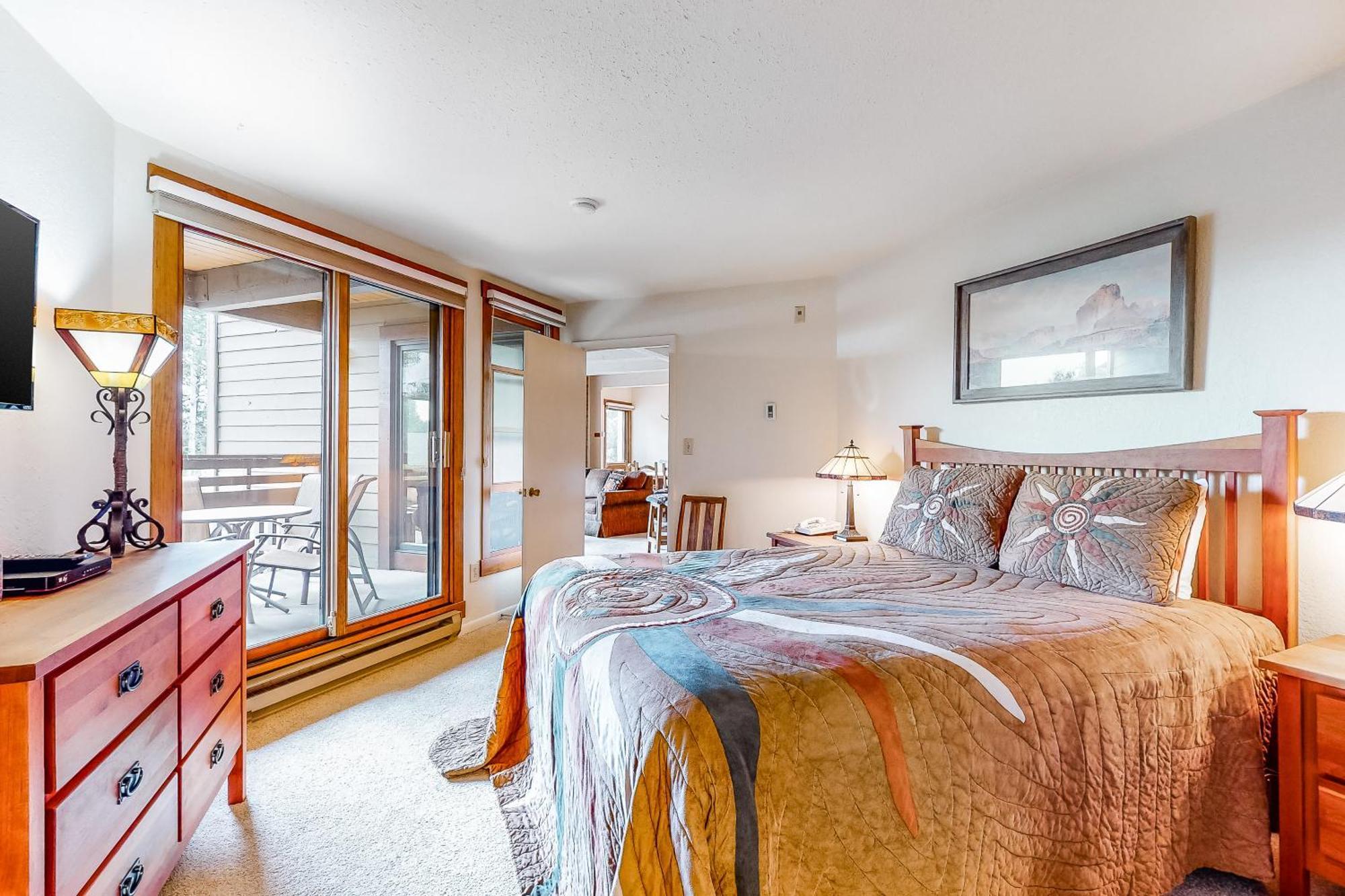 The Lodge At Steamboat By Vacasa Steamboat Springs Ruang foto