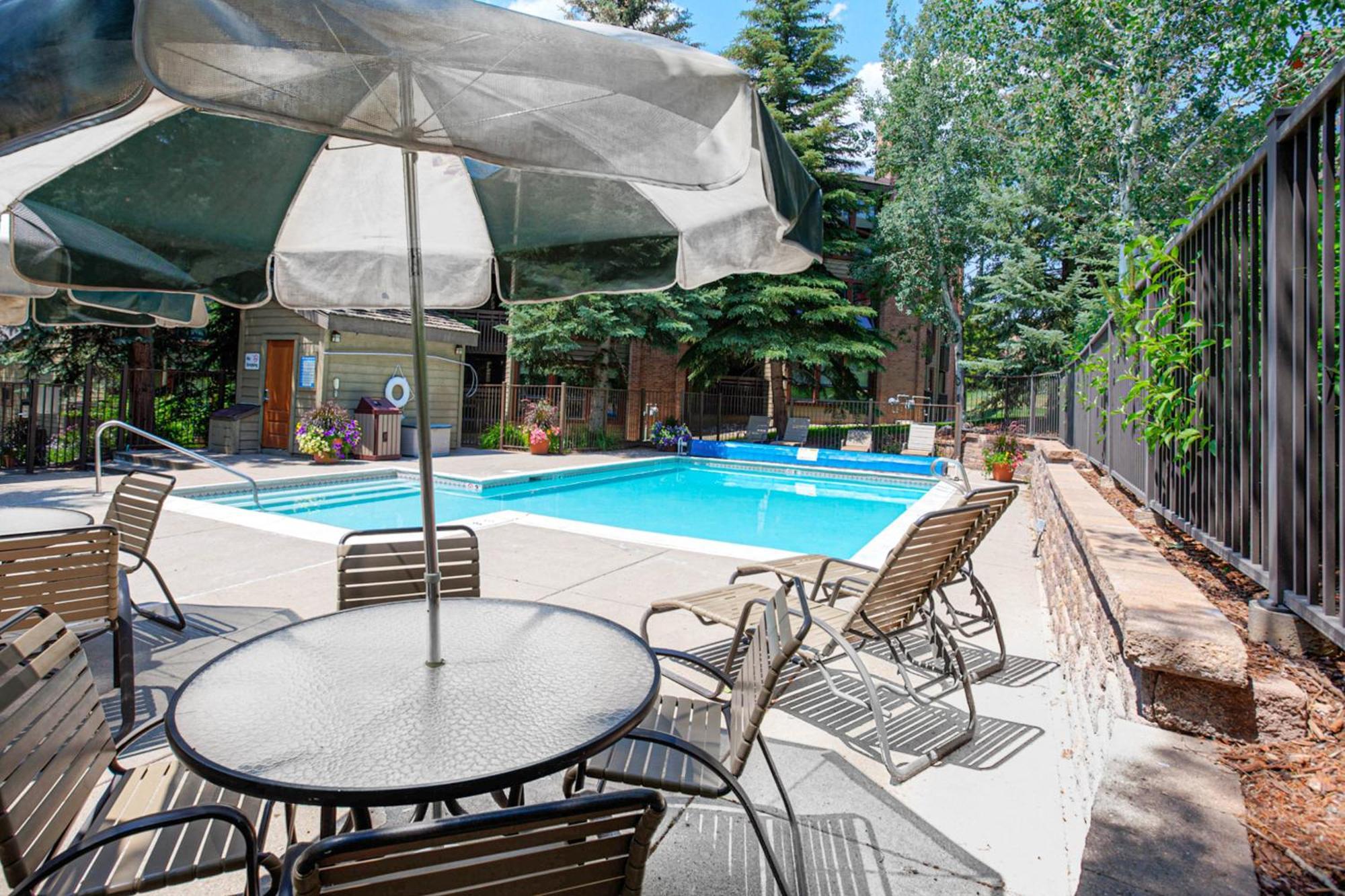 The Lodge At Steamboat By Vacasa Steamboat Springs Bagian luar foto