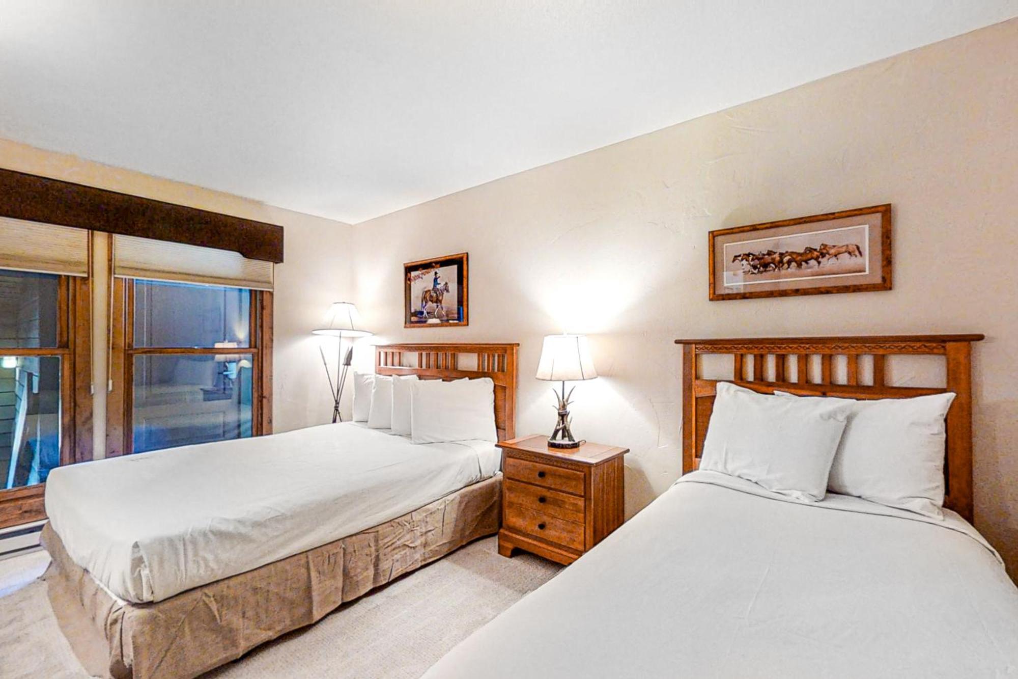 The Lodge At Steamboat By Vacasa Steamboat Springs Ruang foto