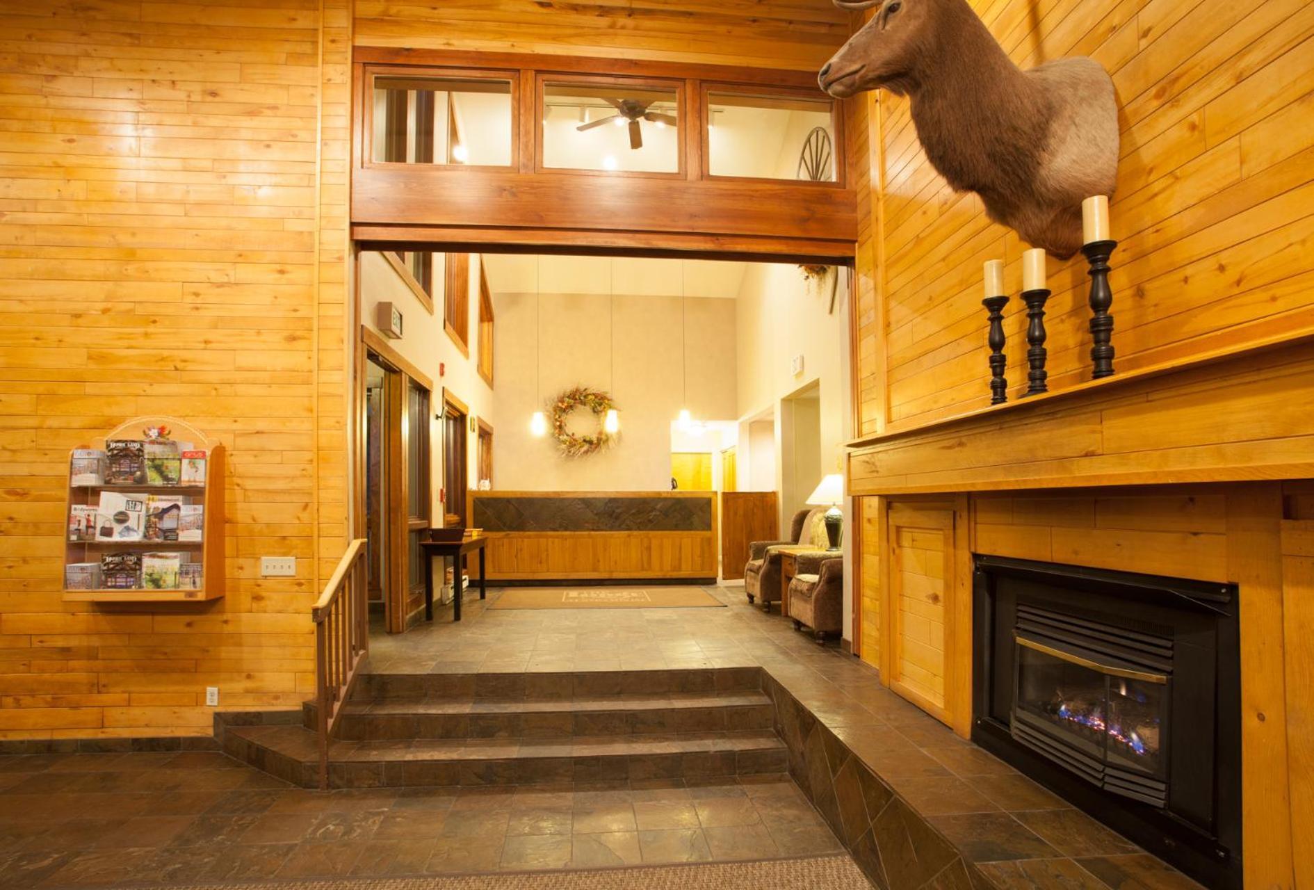 The Lodge At Steamboat By Vacasa Steamboat Springs Bagian luar foto
