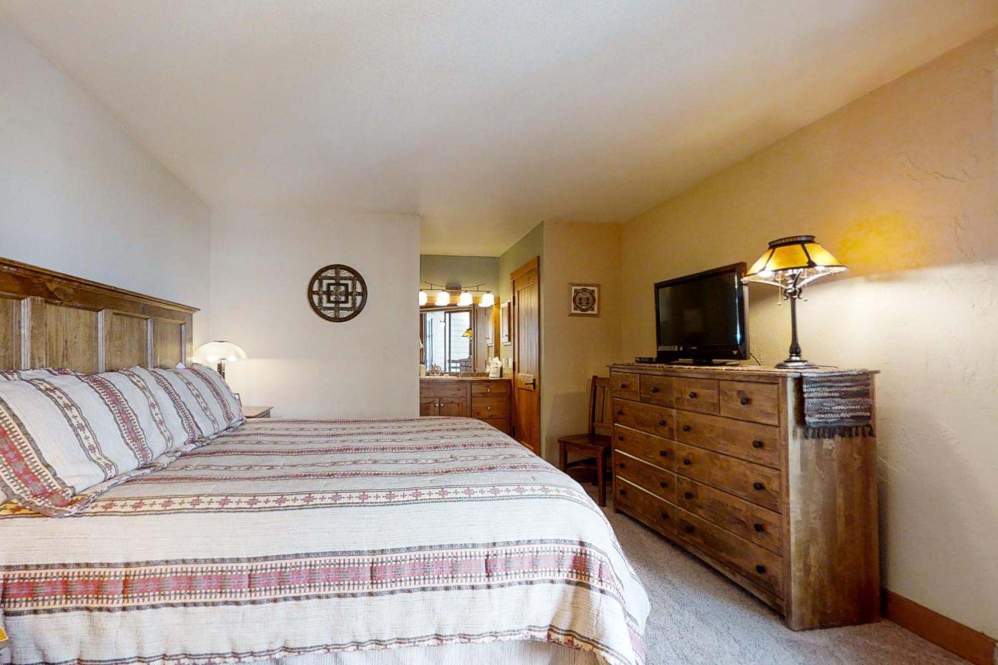 The Lodge At Steamboat By Vacasa Steamboat Springs Ruang foto