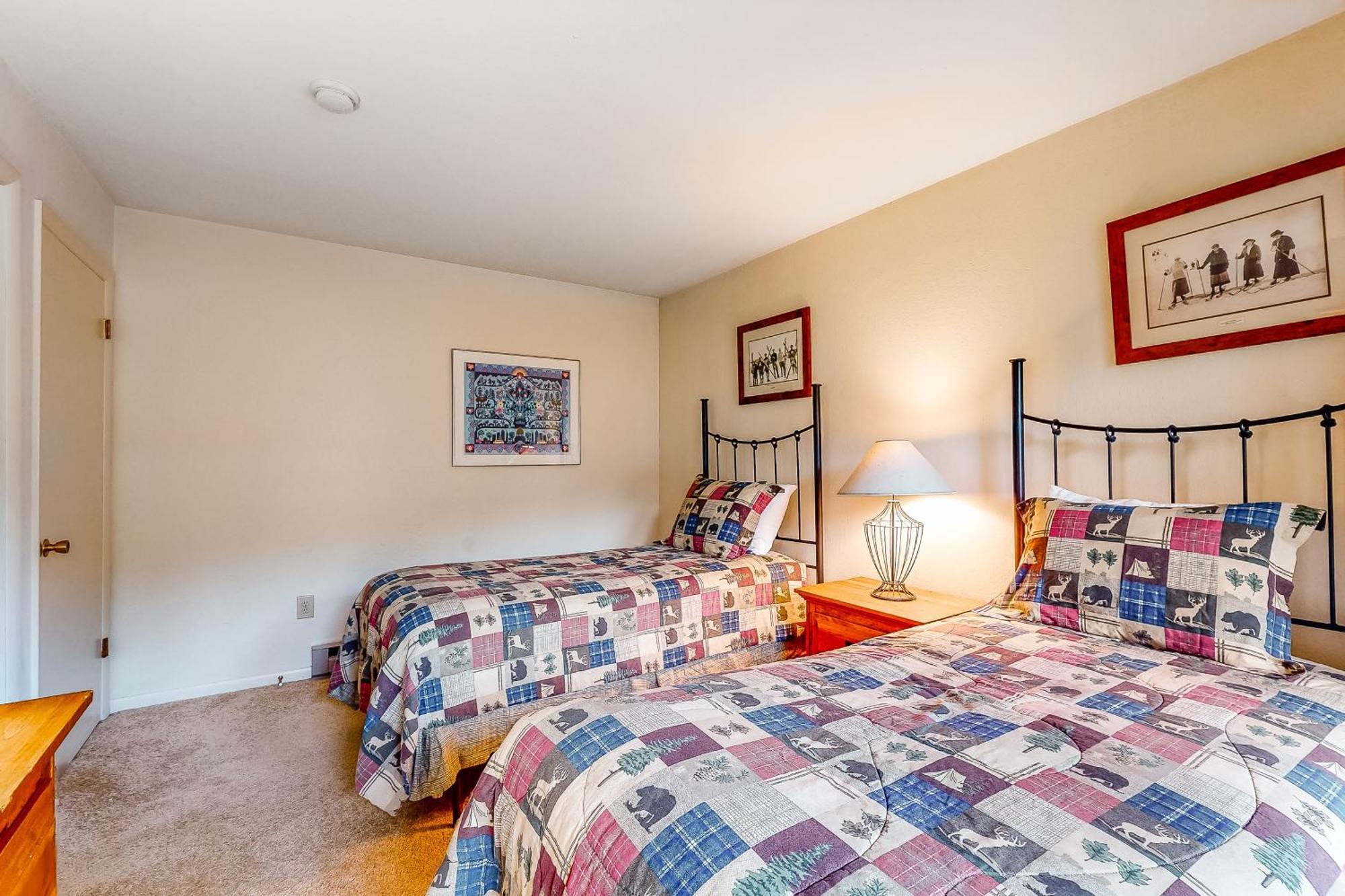 The Lodge At Steamboat By Vacasa Steamboat Springs Ruang foto