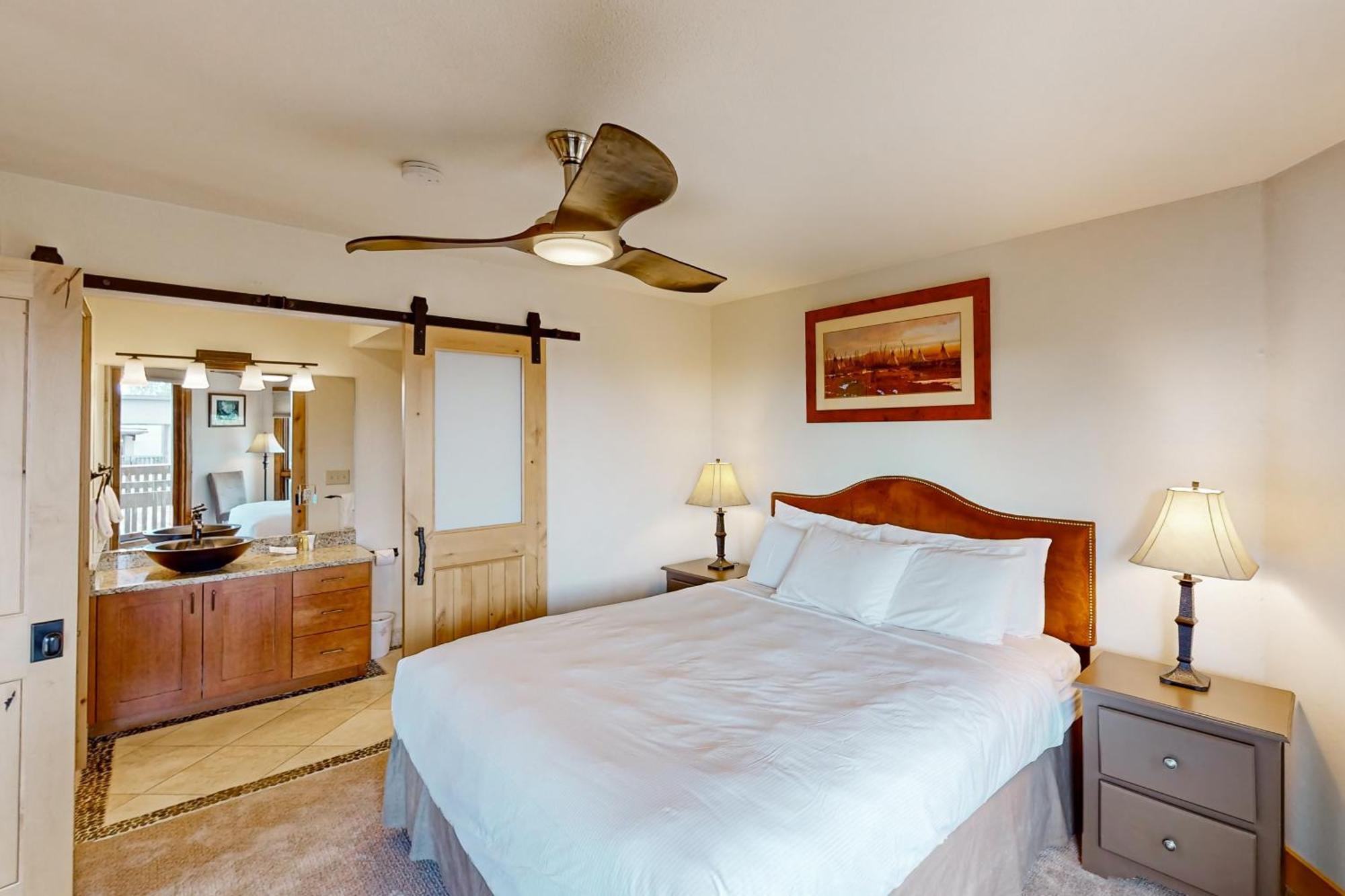 The Lodge At Steamboat By Vacasa Steamboat Springs Ruang foto