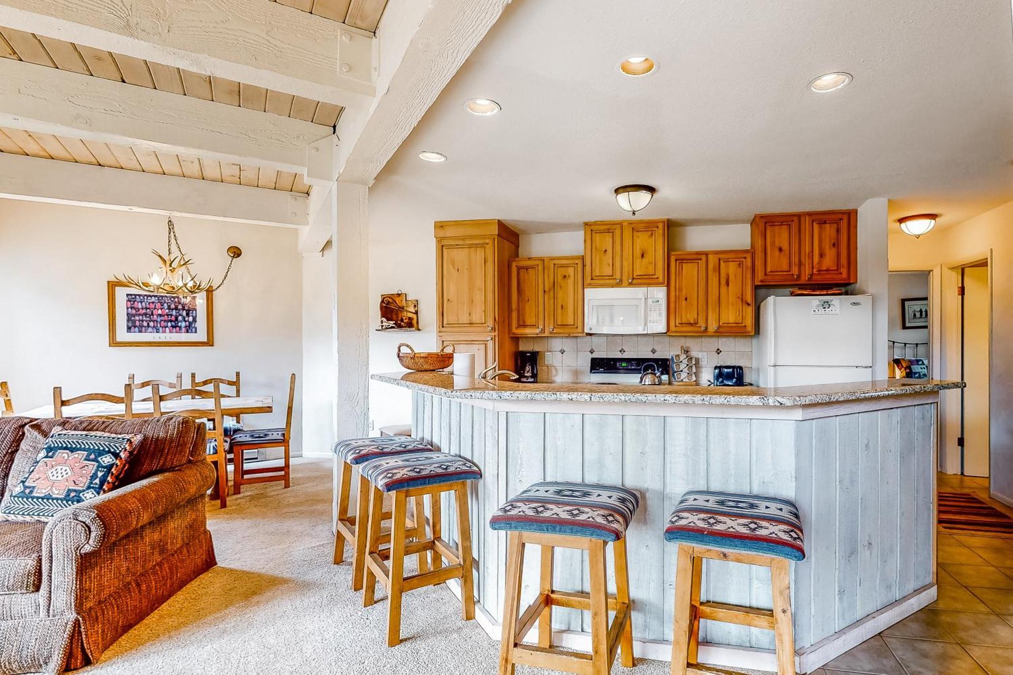 The Lodge At Steamboat By Vacasa Steamboat Springs Ruang foto