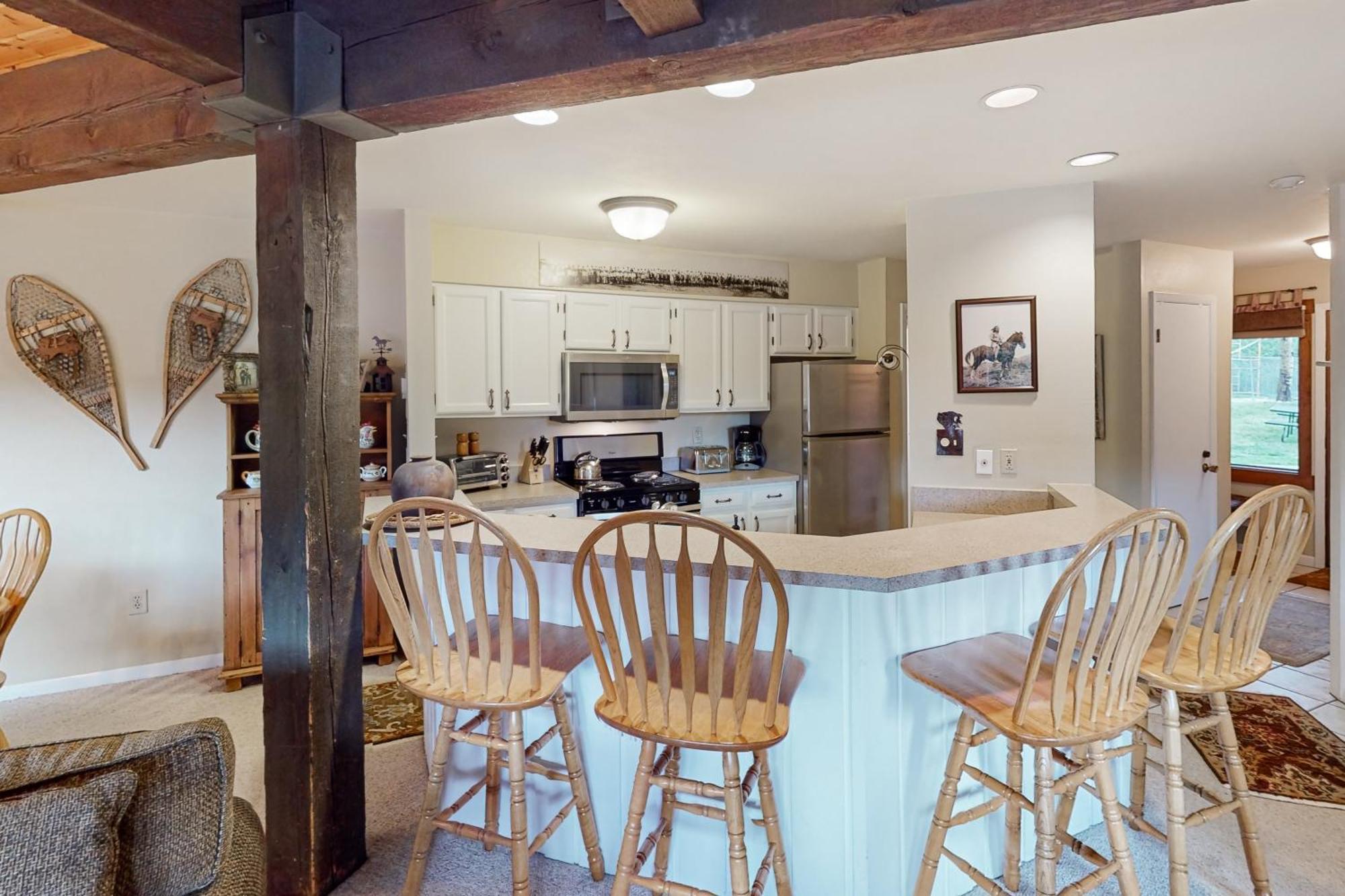 The Lodge At Steamboat By Vacasa Steamboat Springs Ruang foto