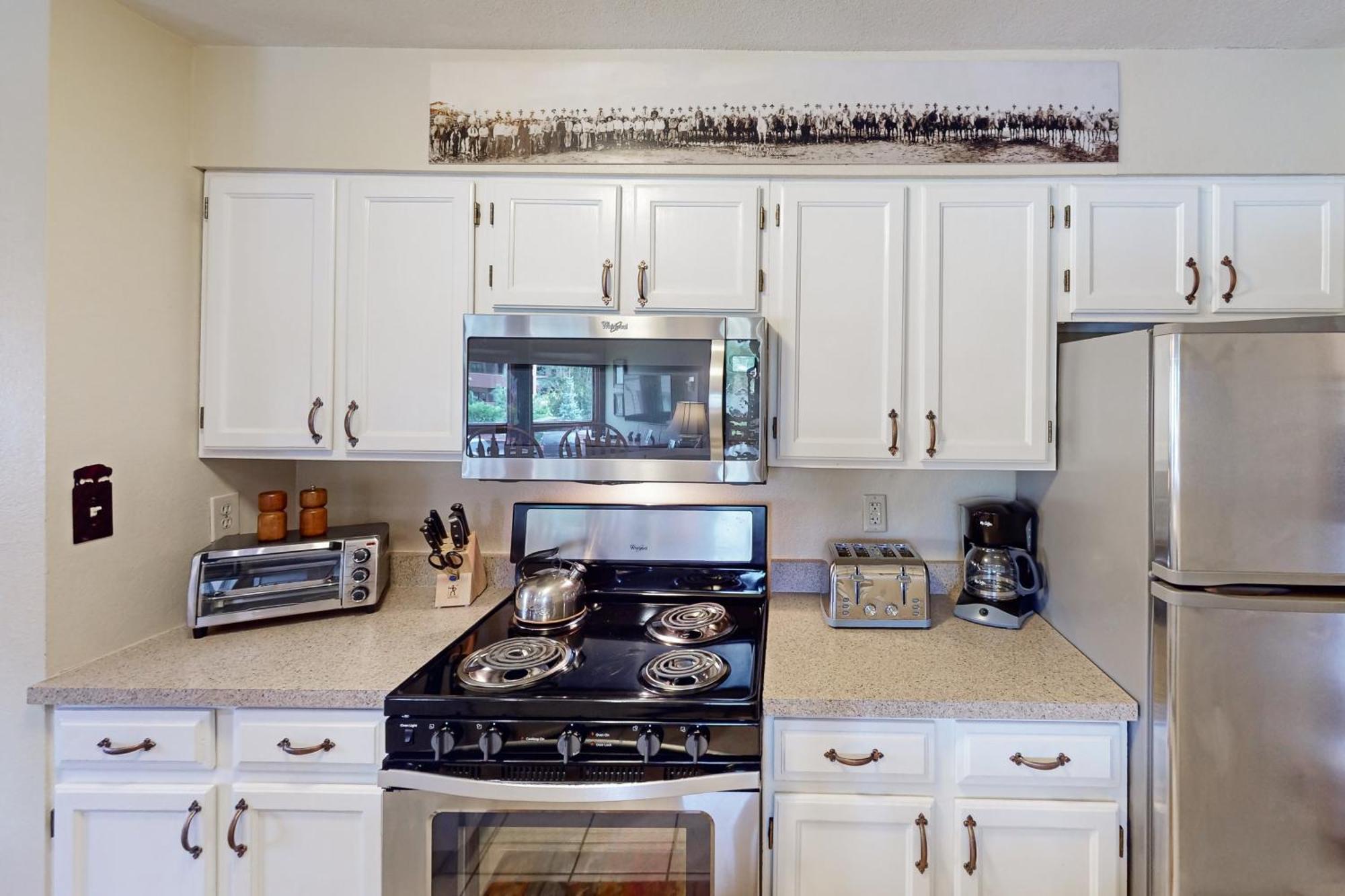 The Lodge At Steamboat By Vacasa Steamboat Springs Ruang foto