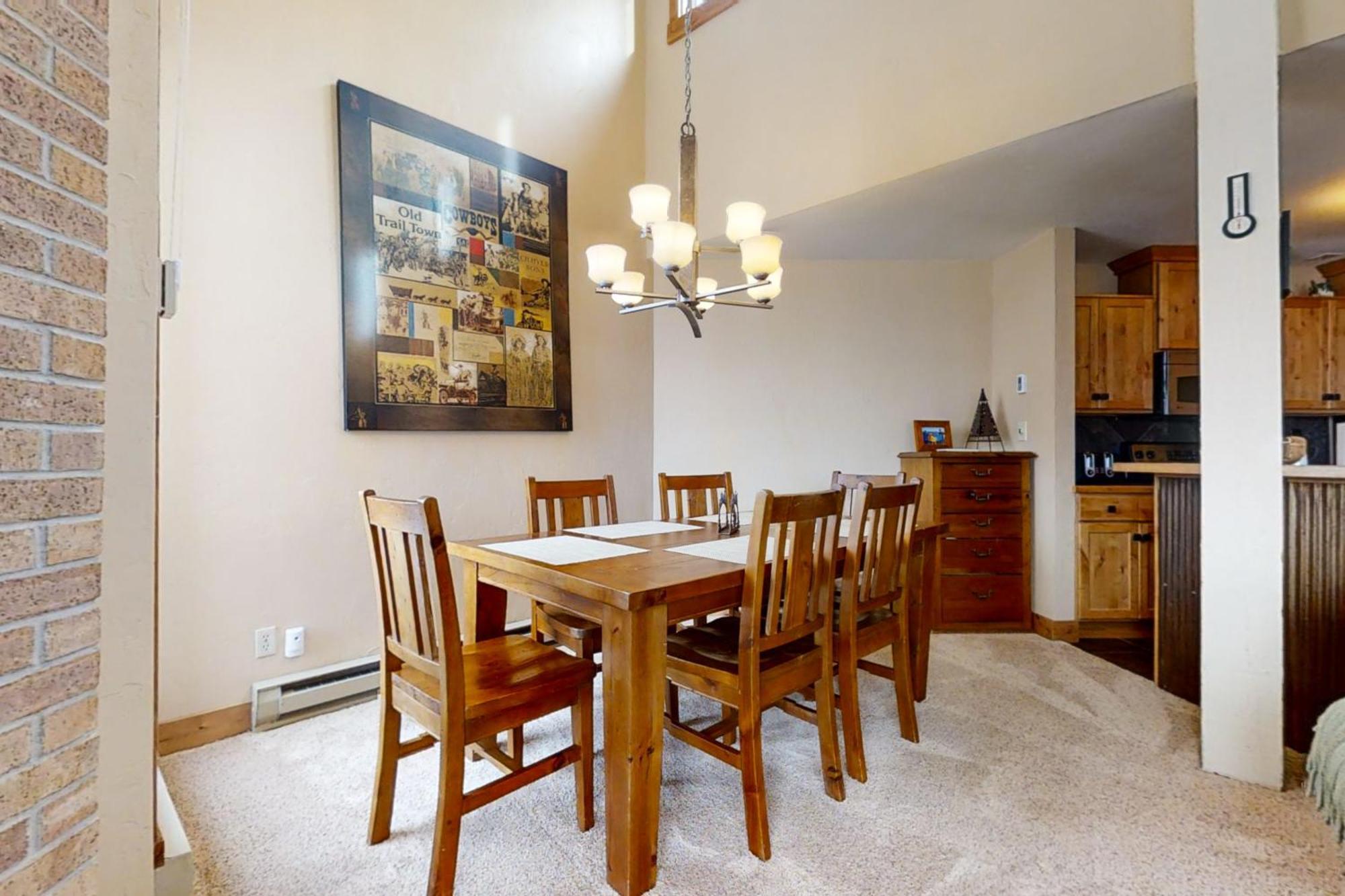 The Lodge At Steamboat By Vacasa Steamboat Springs Ruang foto