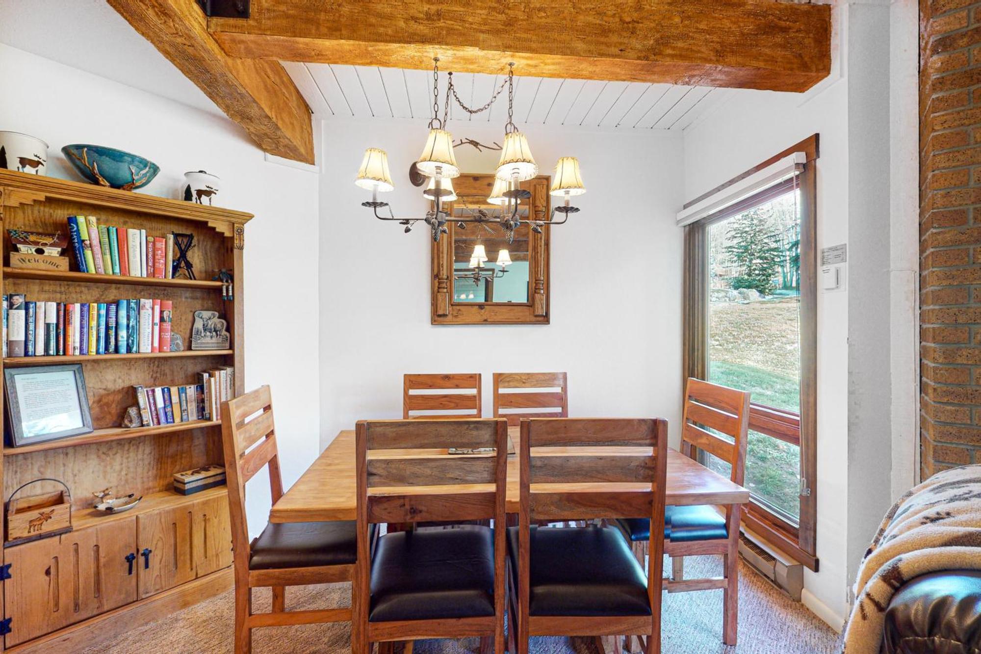 The Lodge At Steamboat By Vacasa Steamboat Springs Ruang foto