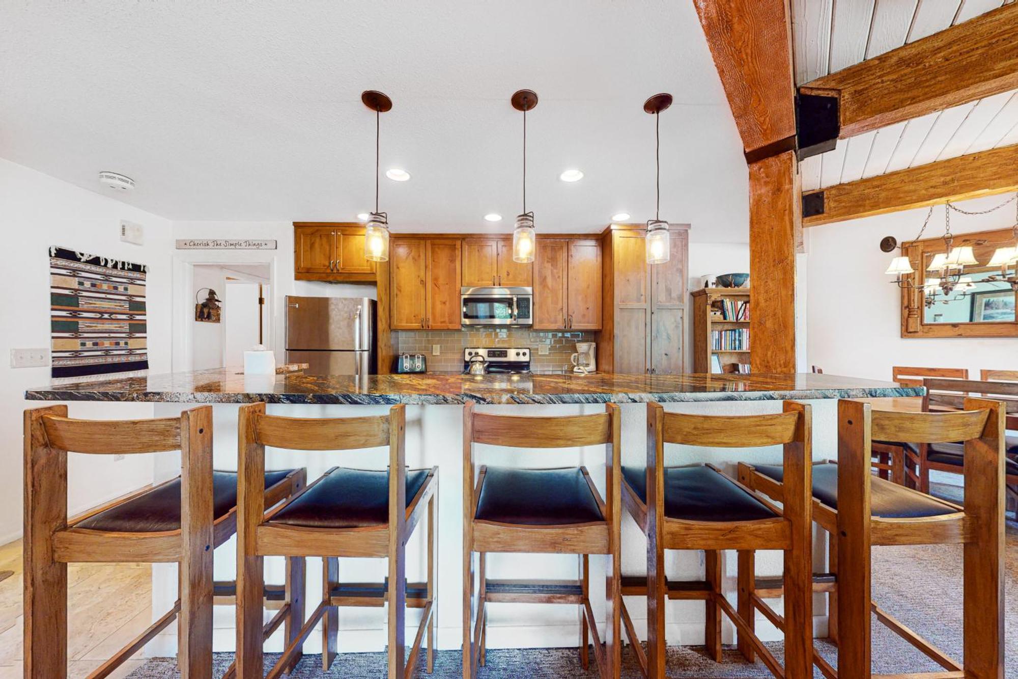 The Lodge At Steamboat By Vacasa Steamboat Springs Ruang foto