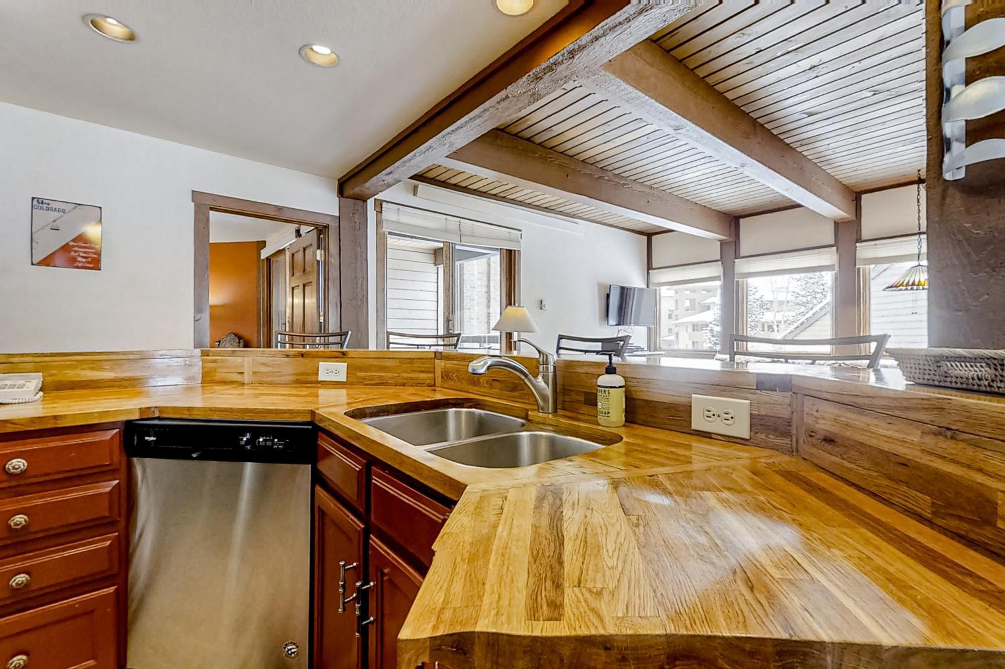 The Lodge At Steamboat By Vacasa Steamboat Springs Ruang foto