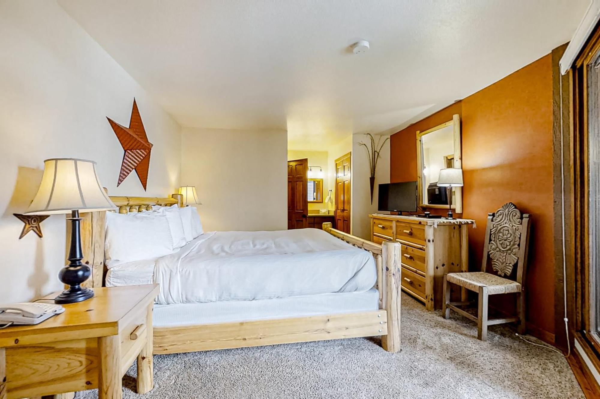 The Lodge At Steamboat By Vacasa Steamboat Springs Ruang foto