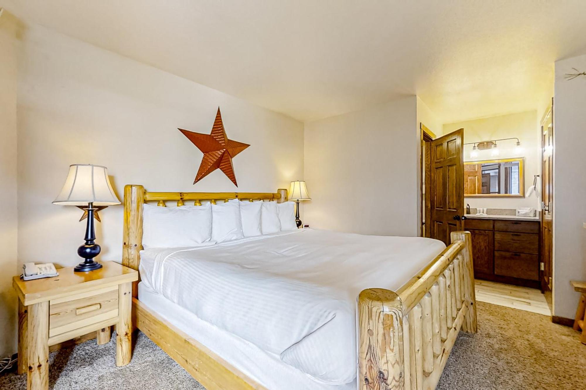 The Lodge At Steamboat By Vacasa Steamboat Springs Ruang foto