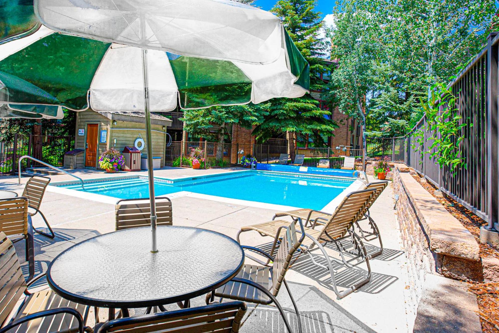 The Lodge At Steamboat By Vacasa Steamboat Springs Ruang foto