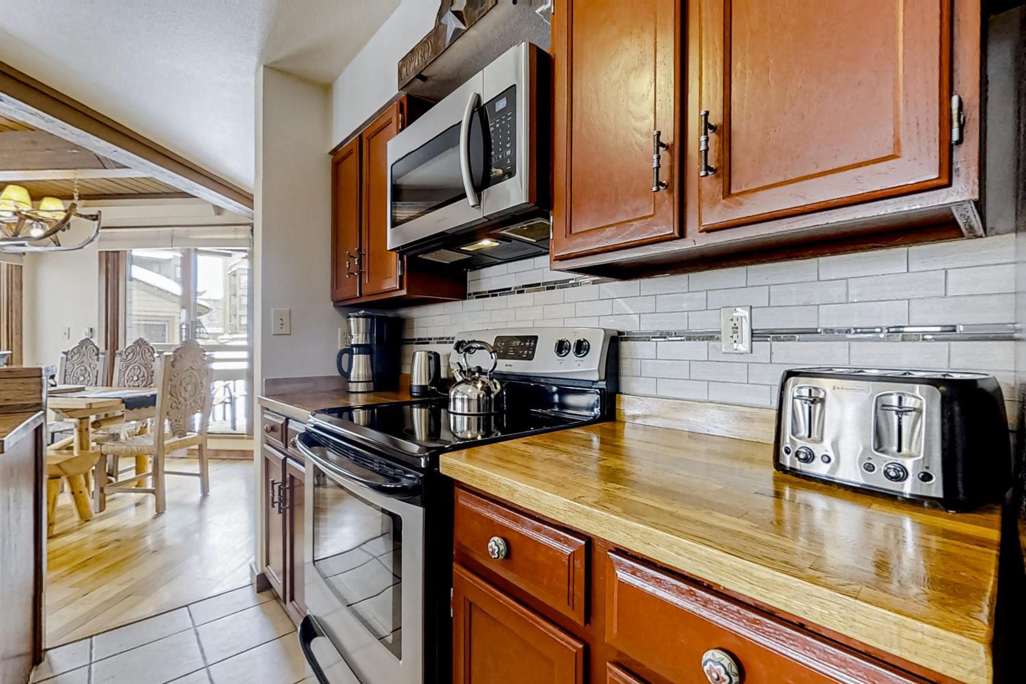 The Lodge At Steamboat By Vacasa Steamboat Springs Ruang foto