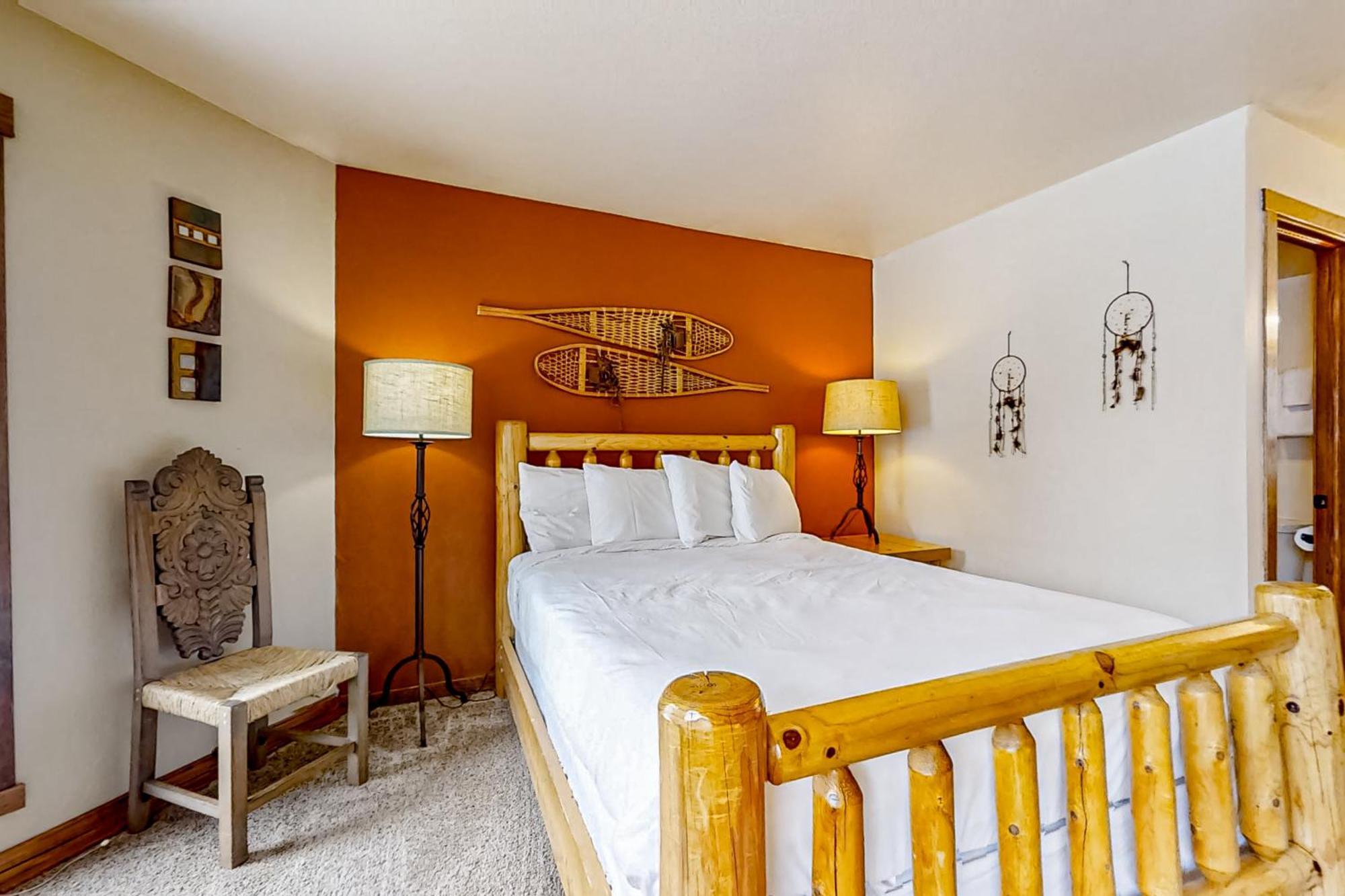 The Lodge At Steamboat By Vacasa Steamboat Springs Ruang foto