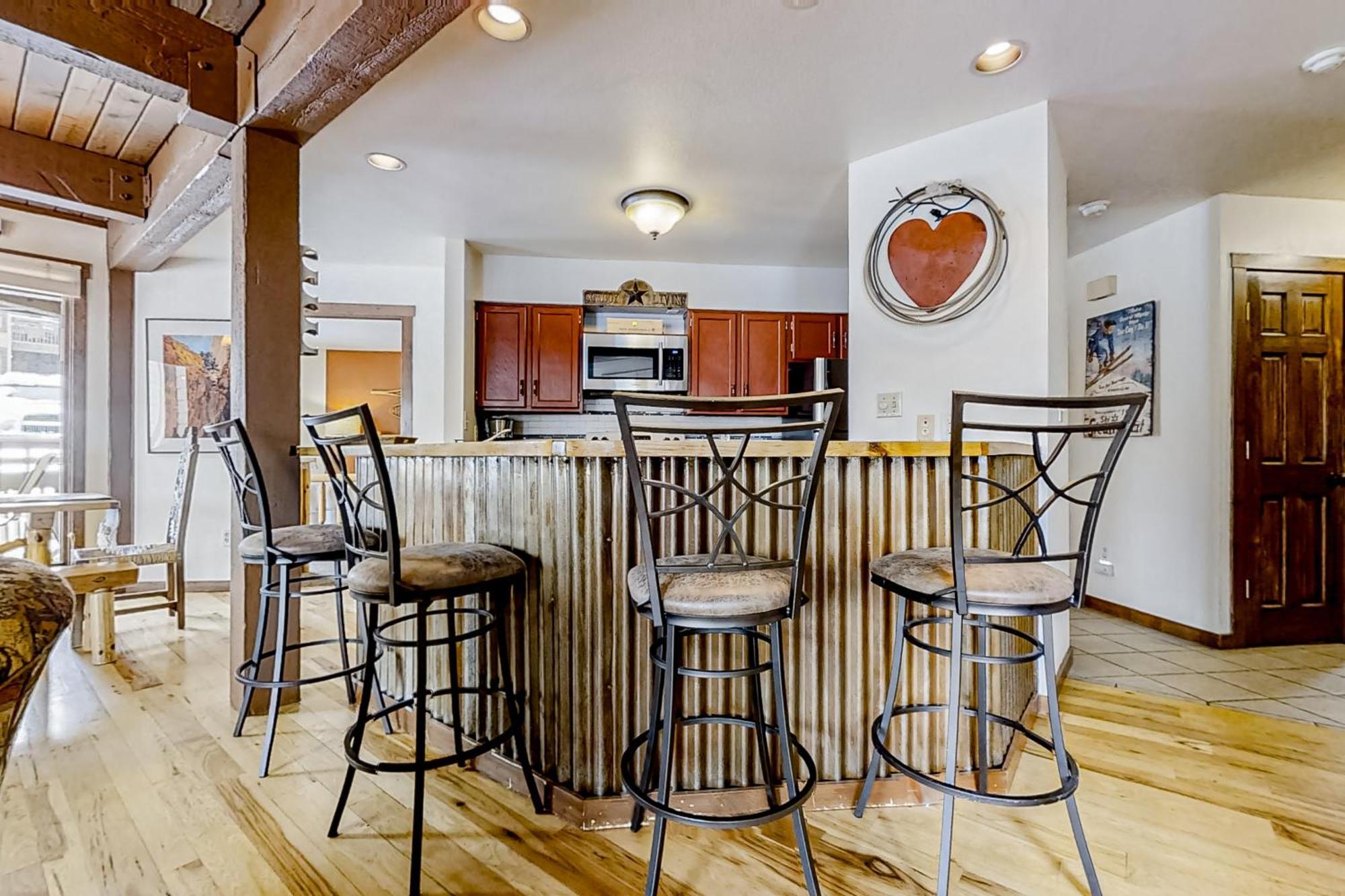 The Lodge At Steamboat By Vacasa Steamboat Springs Ruang foto